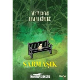Sarmaşık - Yekta Kopan