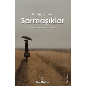 Sarmaşıklar - Mehmet Demir
