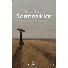 Sarmaşıklar - Mehmet Demir