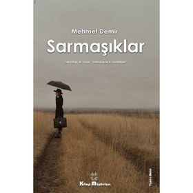 Sarmaşıklar - Mehmet Demir