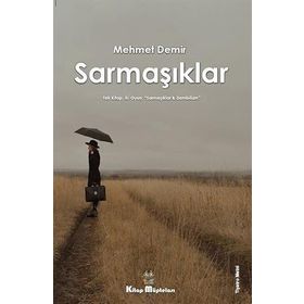 Sarmaşıklar - Mehmet Demir