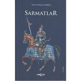 Sarmatlar - İlhami Durmuş