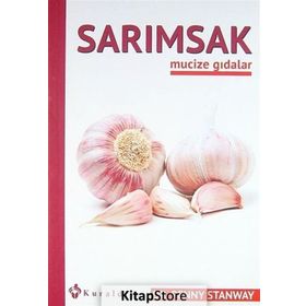 SARMISAK MUCIZE GIDALAR 5 - PENNY STANWAY