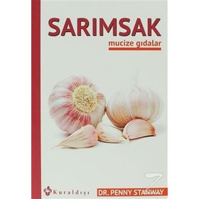 SARMISAK MUCIZE GIDALAR 5 - PENNY STANWAY