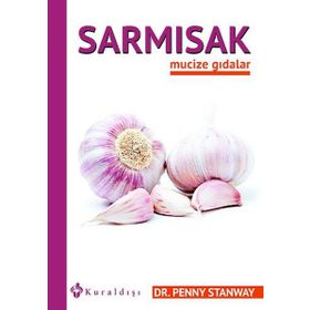 SARMISAK MUCIZE GIDALAR 5 - PENNY STANWAY