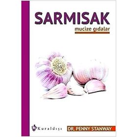 SARMISAK MUCIZE GIDALAR 5 - PENNY STANWAY