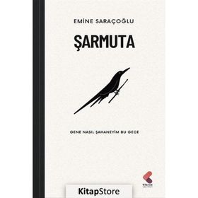 Şarmuta Emine Saraçoğlu