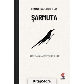 Şarmuta Emine Saraçoğlu