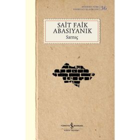 Sarnıç İş Bankası Kültür Yayınları