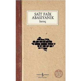 Sarnıç İş Bankası Kültür Yayınları