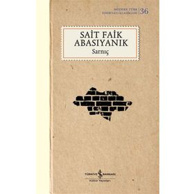 Sarnıç İş Bankası Kültür Yayınları
