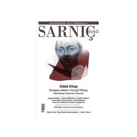 SARNIÇ ÖYKÜ DERGISI SAYI: 10 - KOLEKTIF
