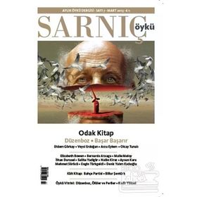 SARNIÇ ÖYKÜ DERGISI SAYI: 7 - KOLEKTIF