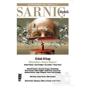 SARNIÇ ÖYKÜ DERGISI SAYI: 7 - KOLEKTIF