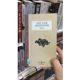 Sarnıç - Sait Faik Abasıyanık