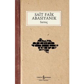 Sarnıç - Sait Faik Abasıyanık