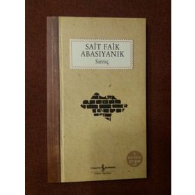 Sarnıç - Sait Faik Abasıyanık