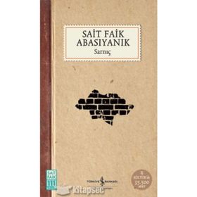 Sarnıç - Sait Faik Abasıyanık