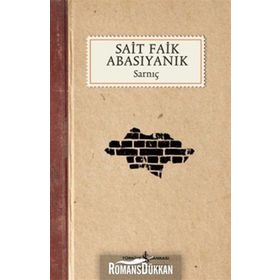 Sarnıç - Sait Faik Abasıyanık