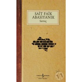 Sarnıç - Sait Faik Abasıyanık