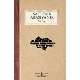 Sarnıç - Sait Faik Abasıyanık