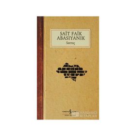 Sarnıç - Sait Faik Abasıyanık