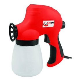 Saro JS-980PQ Boya Tabancası