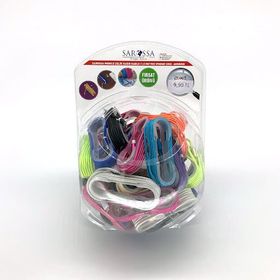 Sarossa S-415 Hızlı Şarj Kablosu