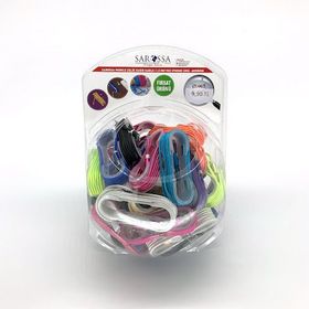 Sarossa S-415 Hızlı Şarj Kablosu