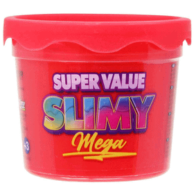 Sarp Oyuncak 36006 KRM Kırmızı Slime