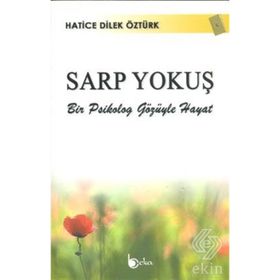Sarp Yokuş 2 - Hatice Dilek Öztürk