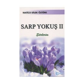 Sarp Yokuş 2 - Hatice Dilek Öztürk