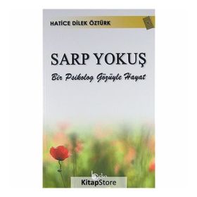 Sarp Yokuş - Çınar Ata