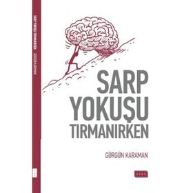 Sarp Yokuşu Tırmanırken - Gürgün Karaman