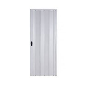 Sarpaş 117x203 Camsız 12 mm Akordiyon Kapı