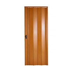 Sarpaş 117x203 Camsız 12 mm Akordiyon Kapı