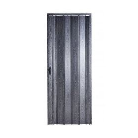 Sarpaş 117x203 Camsız 12 mm Akordiyon Kapı