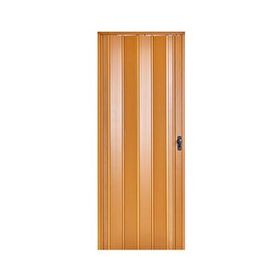 Sarpaş 117x203 Camsız 12 mm Akordiyon Kapı