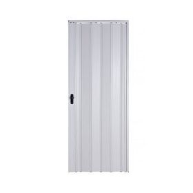 Sarpaş 147x220 Camsız 12 mm Akordiyon Kapı