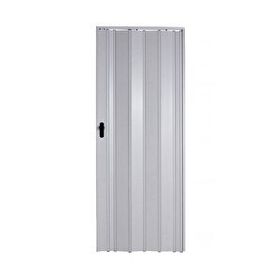 Sarpaş 147x220 Camsız 12 mm Akordiyon Kapı