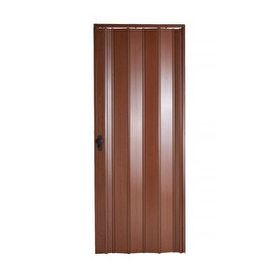 Sarpaş 147x220 Camsız 12 mm Akordiyon Kapı