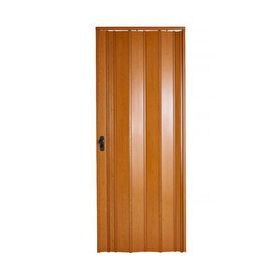 Sarpaş 147x220 Camsız 12 mm Akordiyon Kapı
