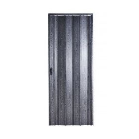 Sarpaş 147x220 Camsız 12 mm Akordiyon Kapı