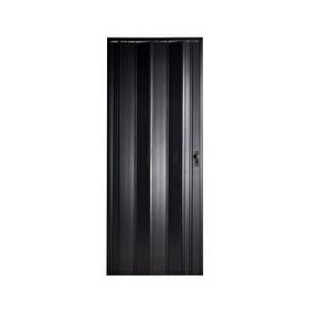 Sarpaş 147x220 Camsız 12 mm Akordiyon Kapı
