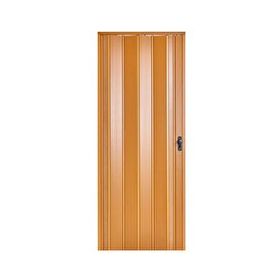 Sarpaş 147x220 Camsız 12 mm Akordiyon Kapı
