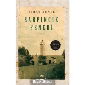 Sarpıncık Feneri - Fırat Sunel