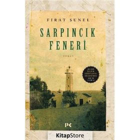 Sarpıncık Feneri - Fırat Sunel