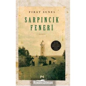 Sarpıncık Feneri - Fırat Sunel