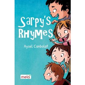 Sarpy's Rhymes - Aysel Canbolat