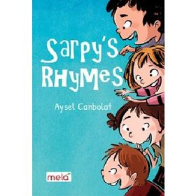 Sarpy's Rhymes - Aysel Canbolat